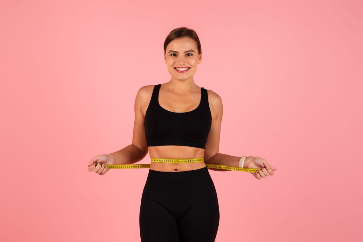 The Role of Peptide Therapy in Weight Loss, Charlotte