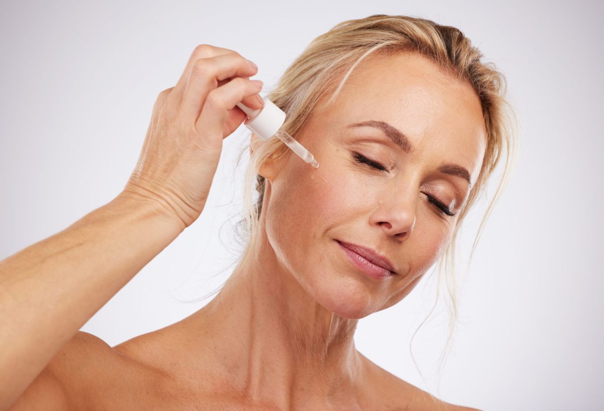 The Benefits of Peptide Therapy for Anti-Aging, Charlotte