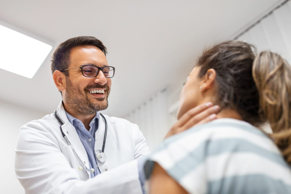 Peptide Therapy Clinic, Charlotte