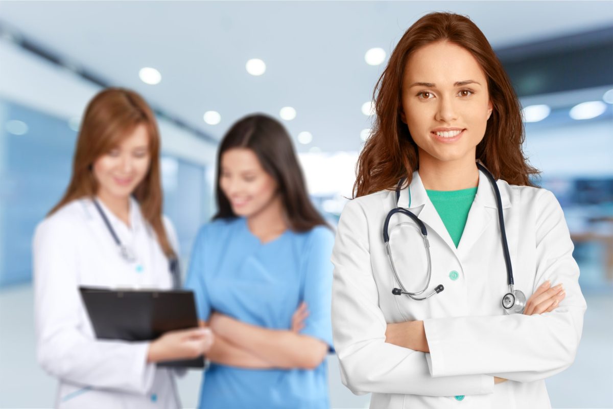 Peptide Therapy Clinic, Charlotte