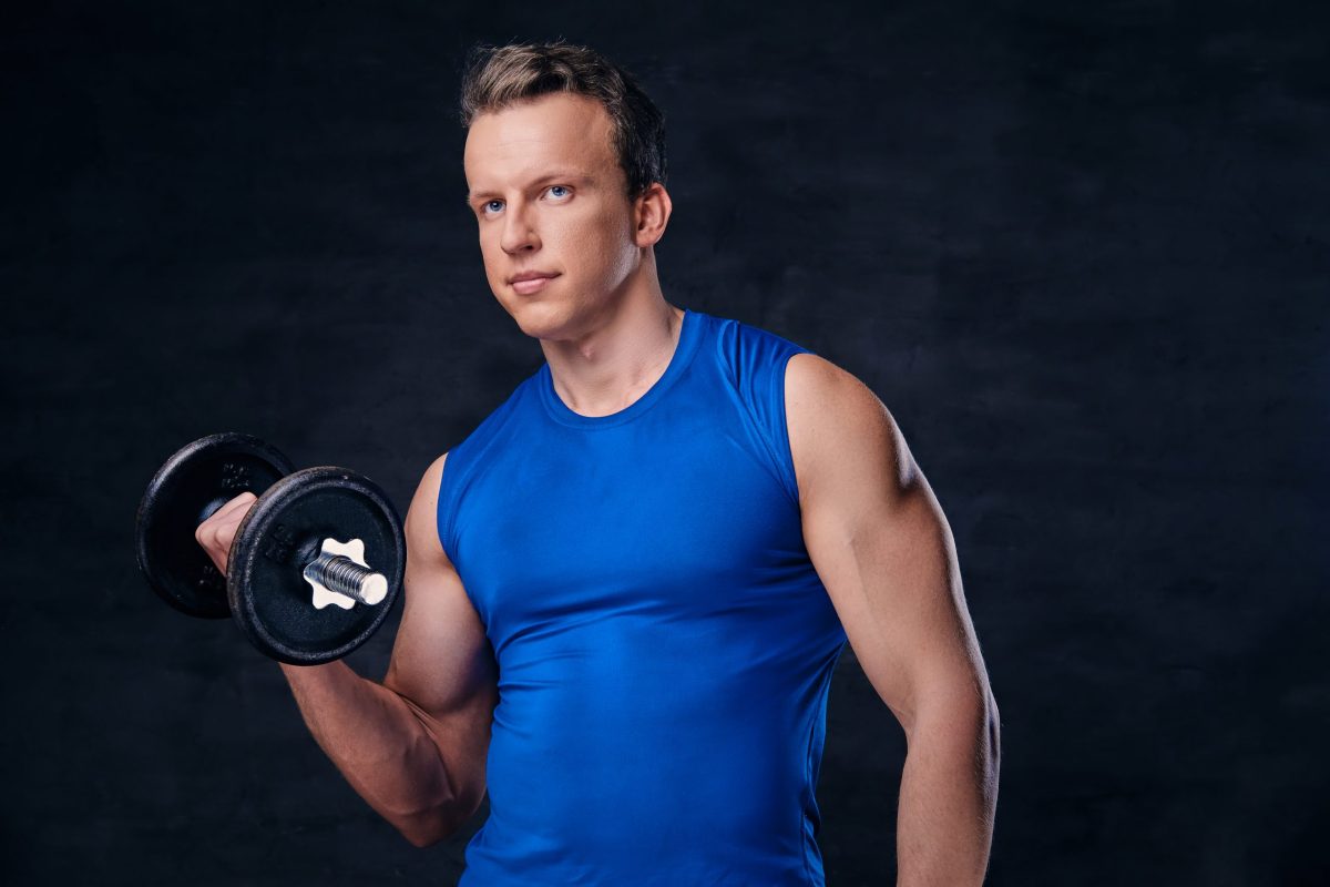 Peptide Therapy Clinic, Charlotte